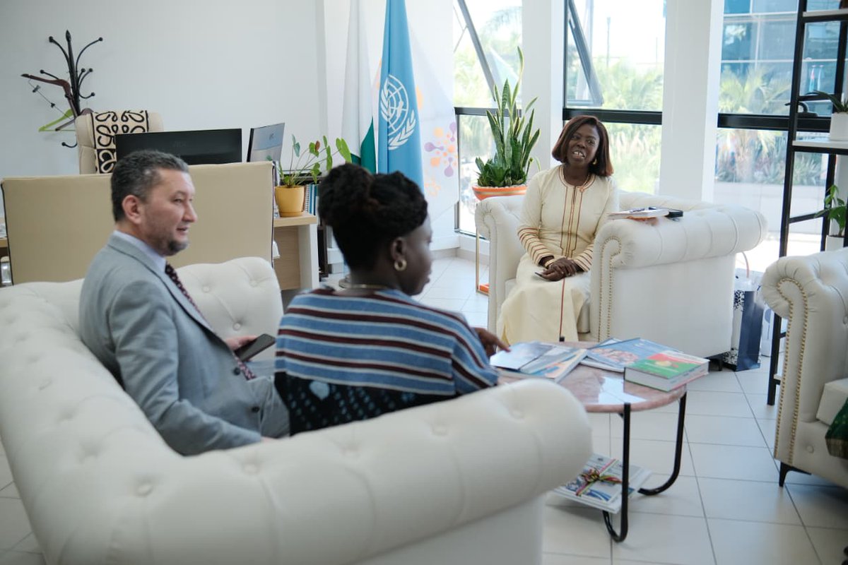 UNFPA in Madagascar, Mauritius and Seychelles tweet media