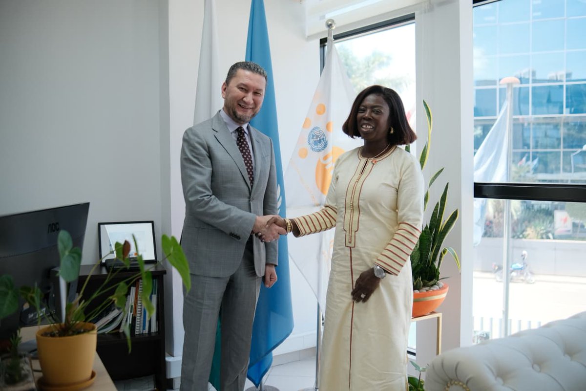 UNFPA in Madagascar, Mauritius and Seychelles tweet media