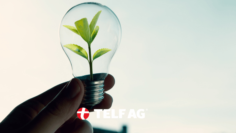 TELF AG tweet media