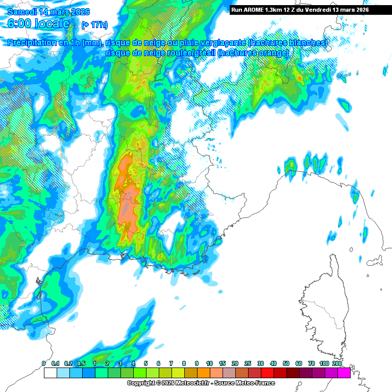 Paul Marquis (Expert Meteo) tweet media