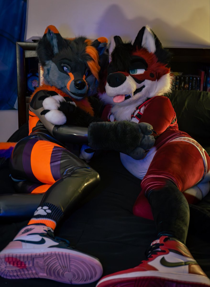 Pulse 🍊✨ tweet media