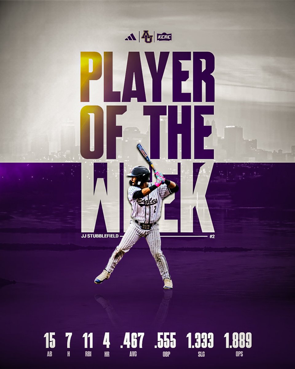 Avila Baseball tweet media