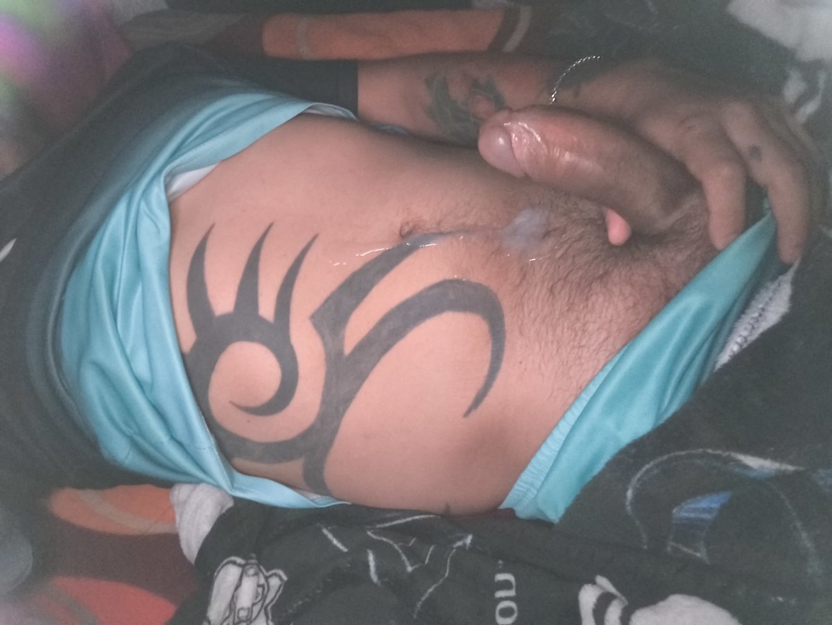 VIERNECITO 🍆💦💦💦💦