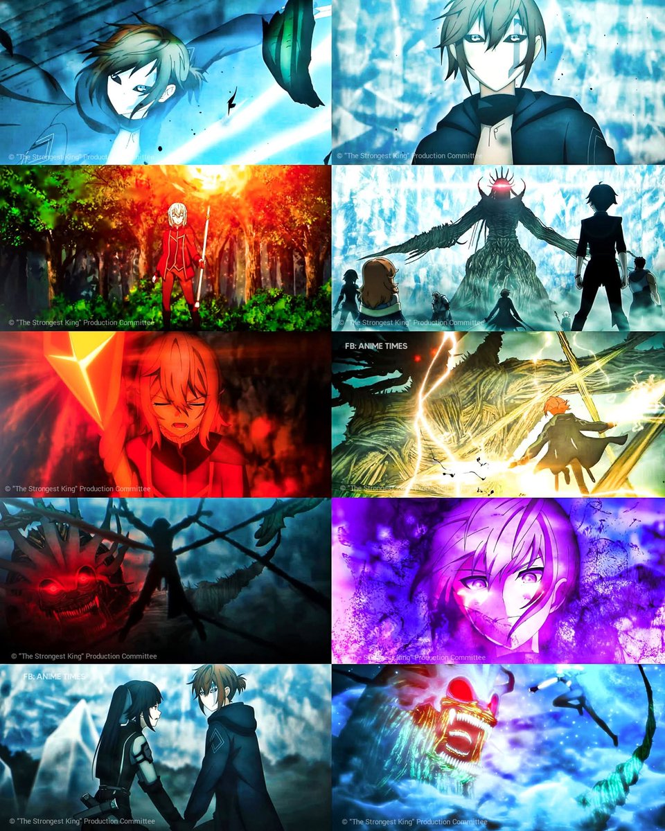 Anime Tweets tweet media