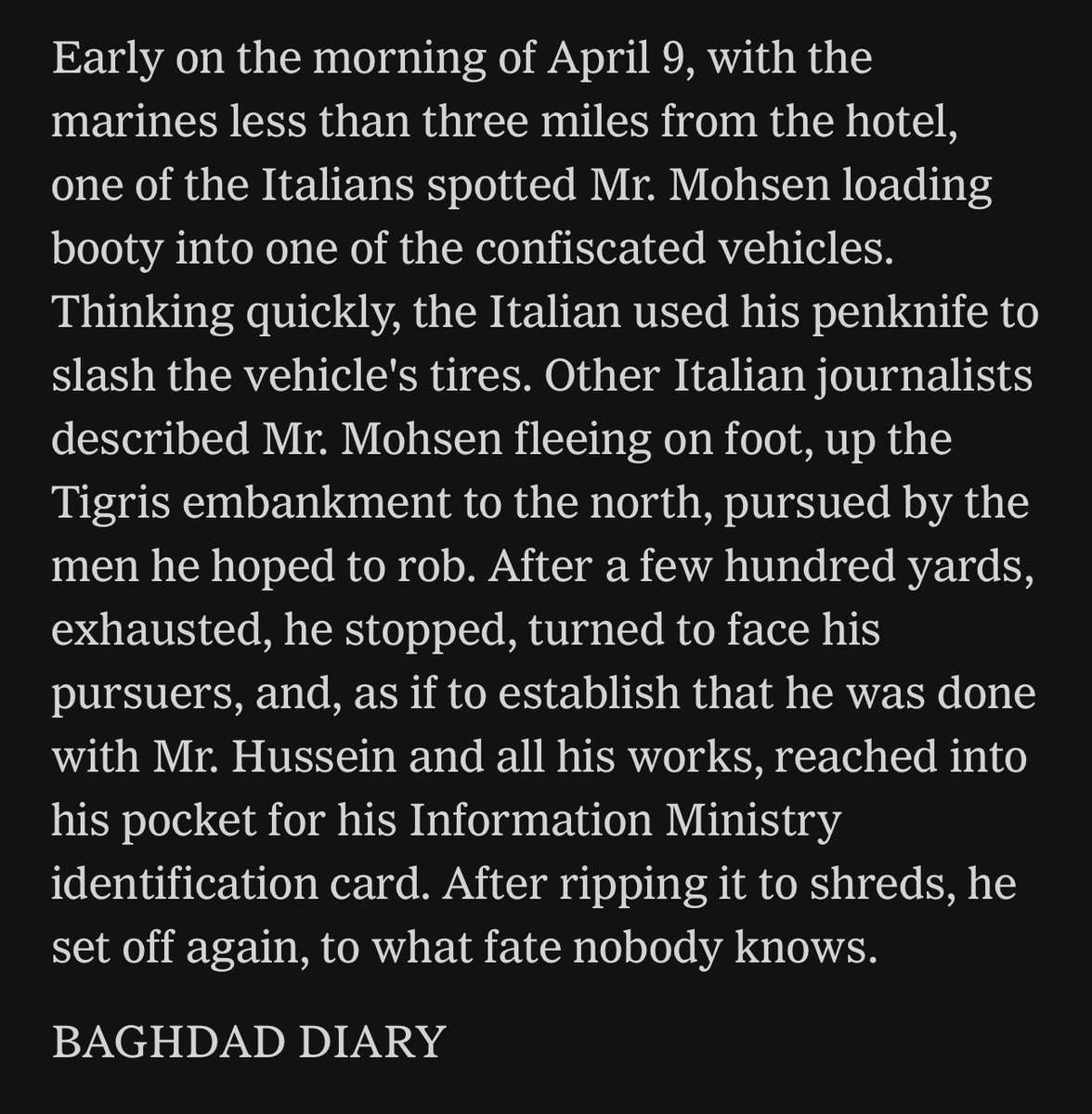 Graeme Wood tweet media