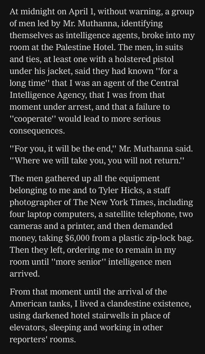 Graeme Wood tweet media