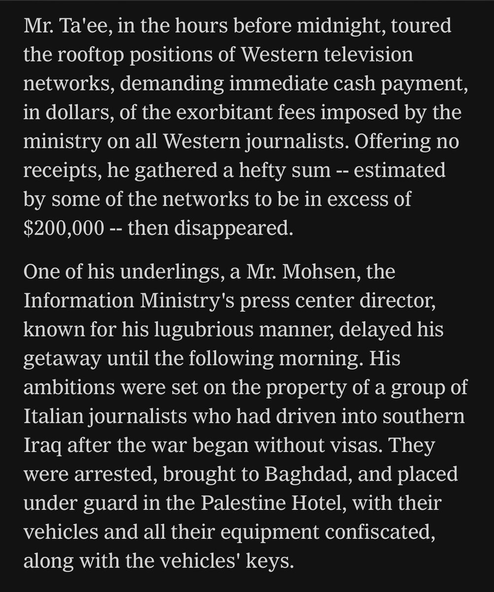 Graeme Wood tweet media