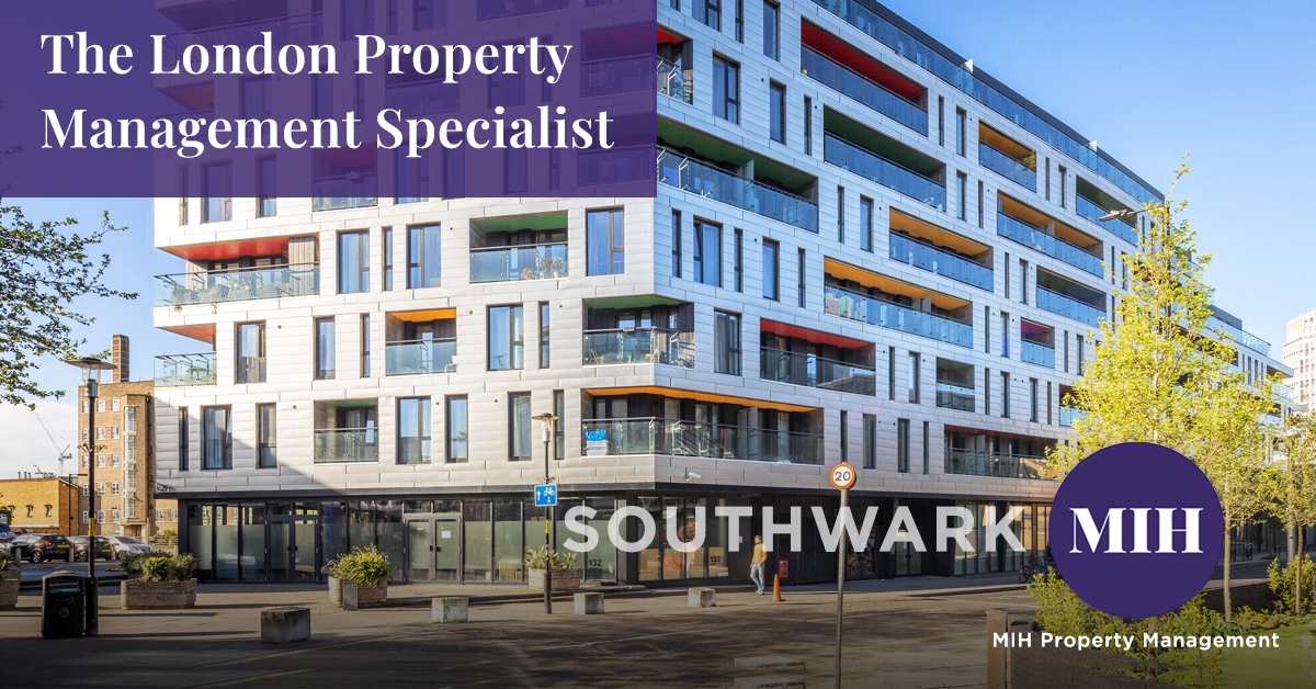 MIHProperty's tweet photo. We bring skills, knowledge and organisation to your block, taking care of maintenance, repairs, regulations and compliance. https://t.co/EqYKDlC4Cv
#southwark #blockmanagement #londonpropertymanager https://t.co/sR02WDMzu2