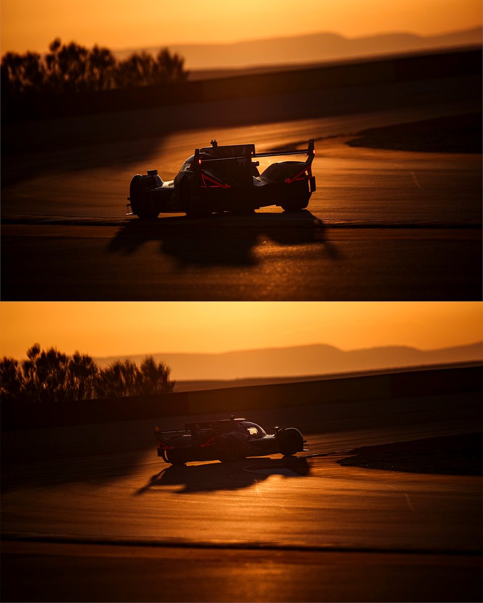 Alpine Endurance Team tweet media