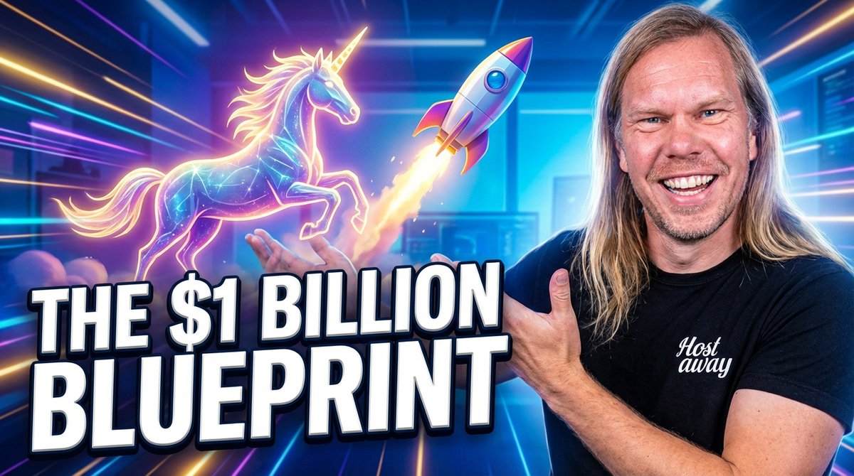 Marcus Rader A $1 billion valuation in the short-term rental industry. How does that ...