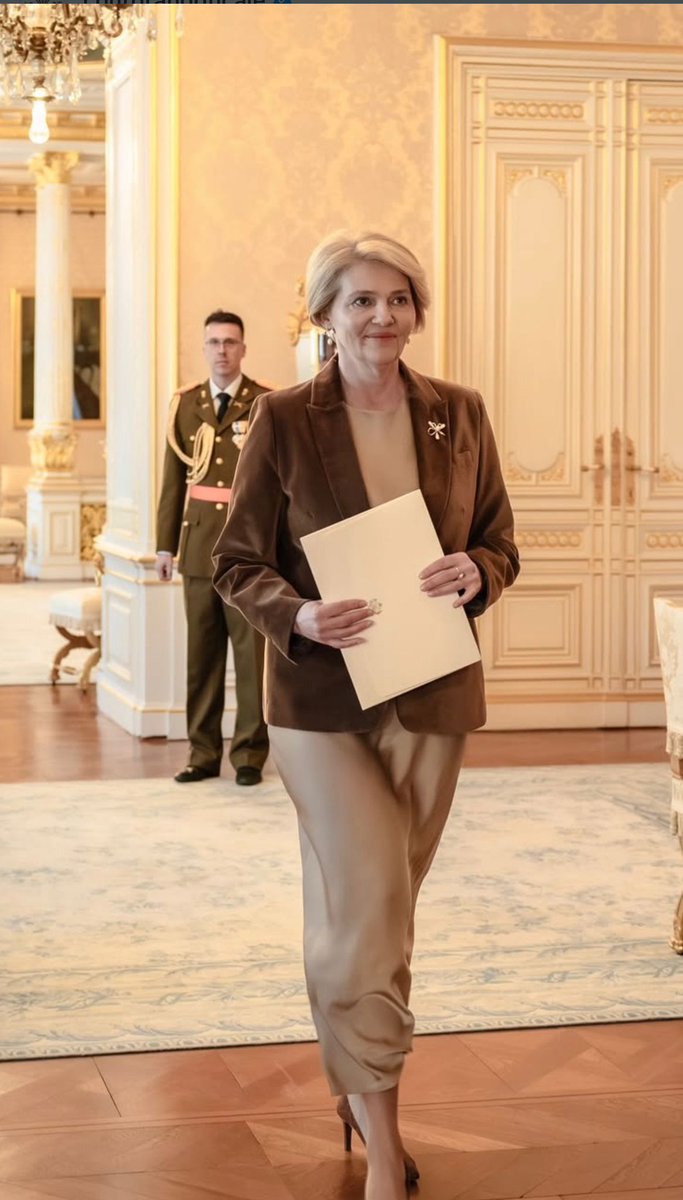 Olivera Injac tweet media