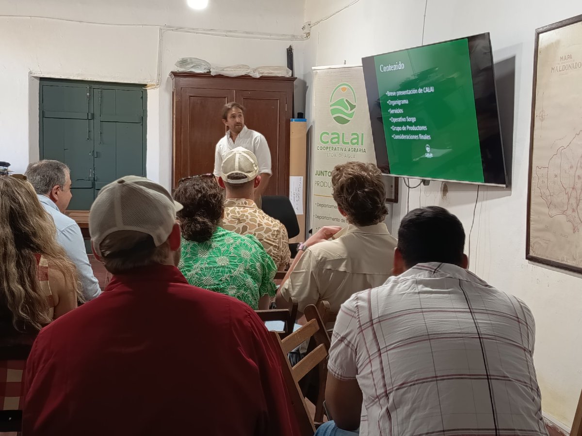 Luis Bianco tweet media