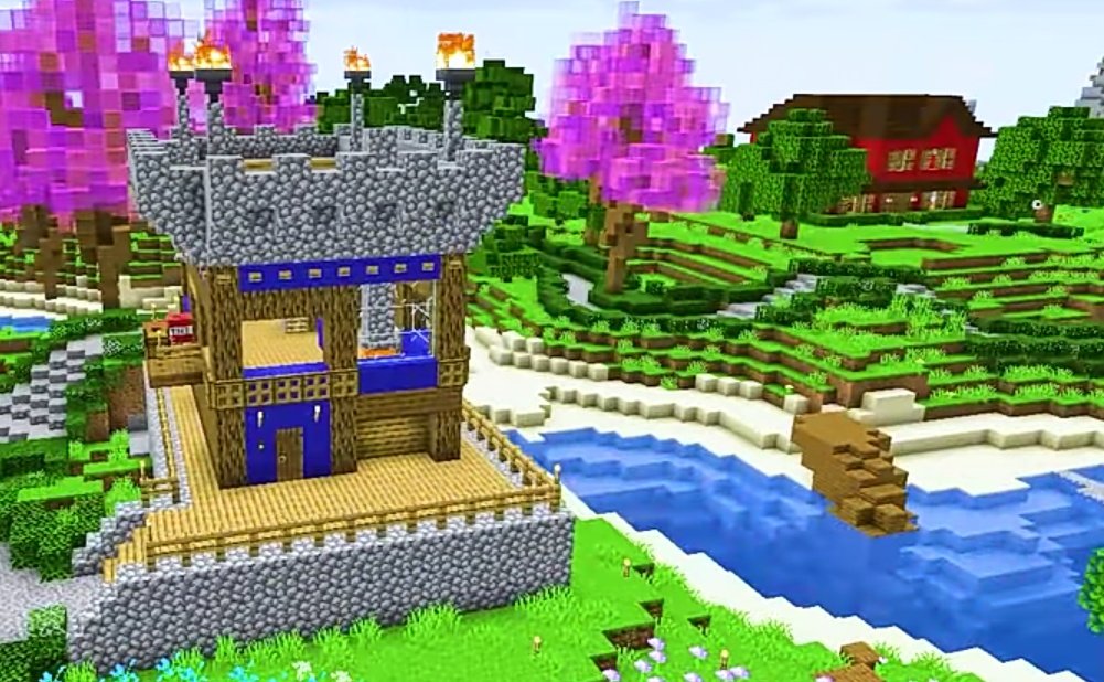EinronDaily's tweet photo. Einron houses - 🌺 https://t.co/EeALLreA0y