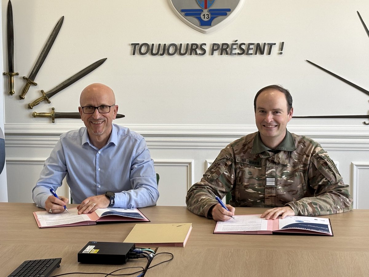 Thierry Malatrait tweet media