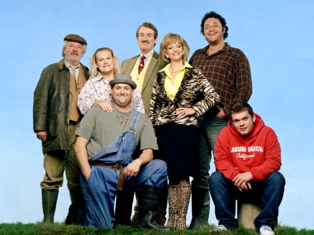 OnlyFoolsandHorsesPodcast tweet media