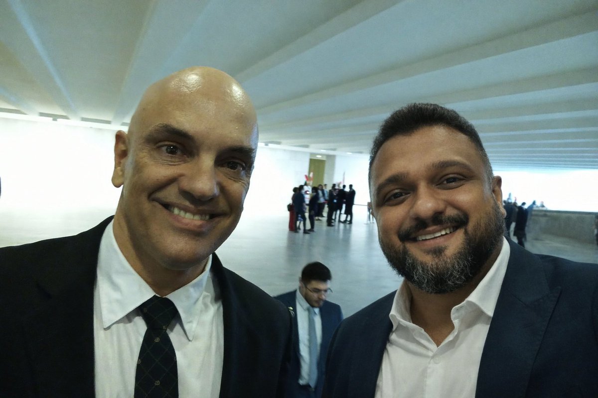 Ronny Teles-Adestrador de Patriota 🇧🇷 tweet media