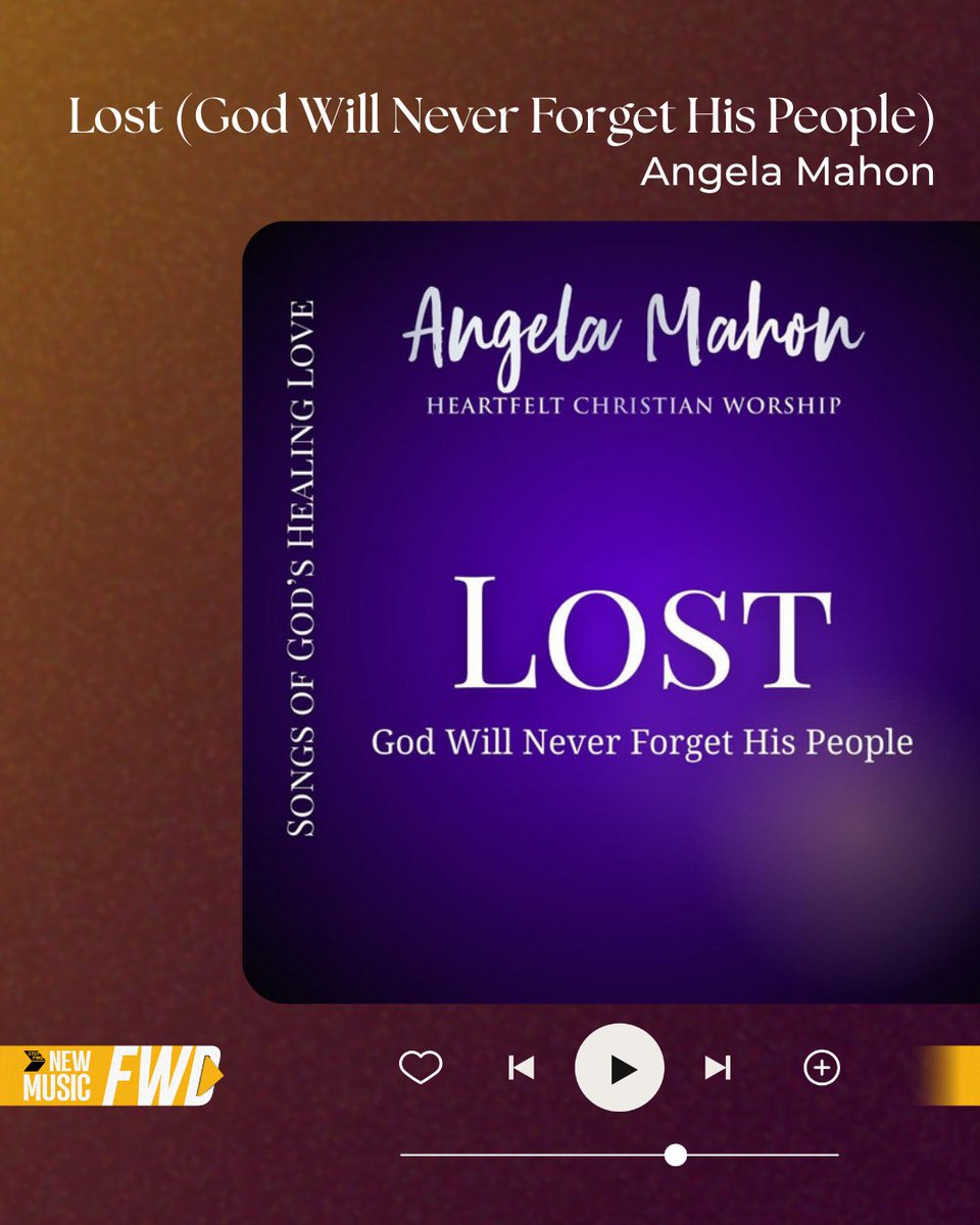 A Step FWD tweet media