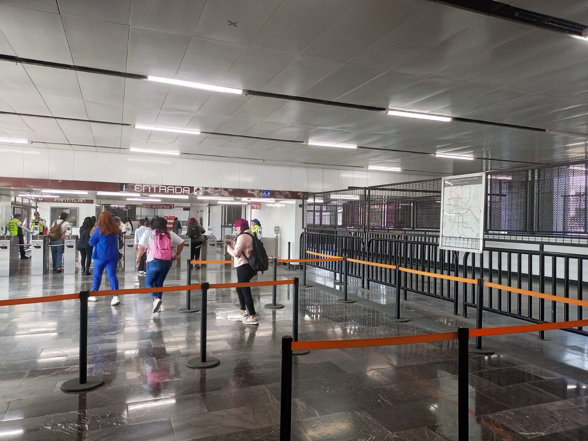 MetroCDMX tweet media