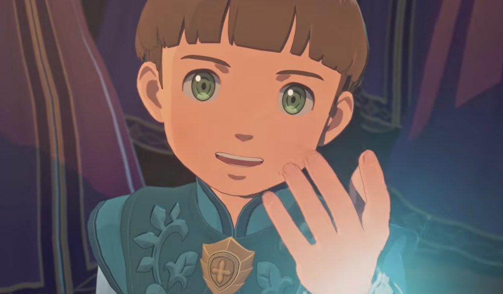 𝕂𝕣𝕚𝕤𝕥𝕖𝕟 𝕄𝕔𝔾𝕦𝕚𝕣𝕖 =Ye Shunguang in ZZZ tweet media