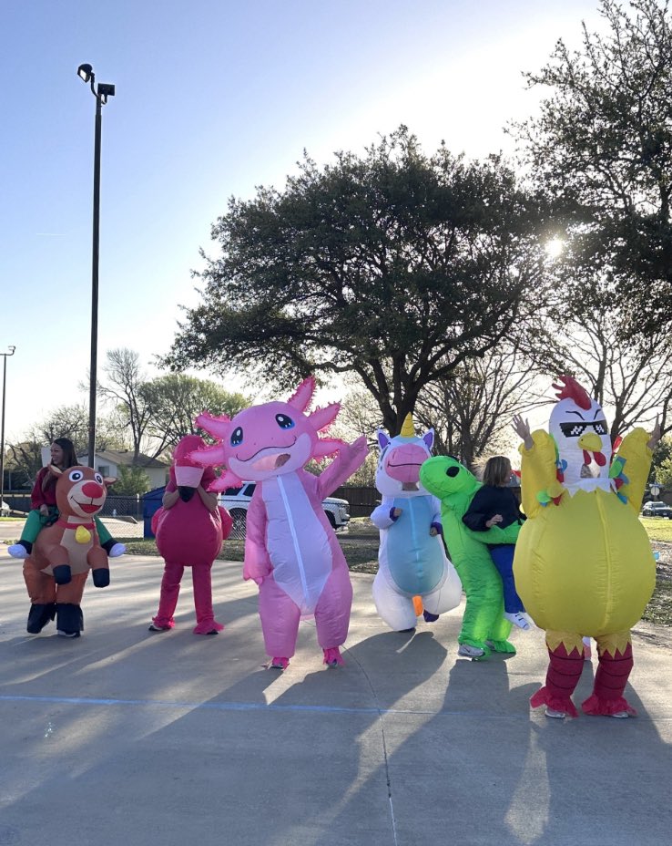 Dr. Carrie Greer, Ed.D. tweet media