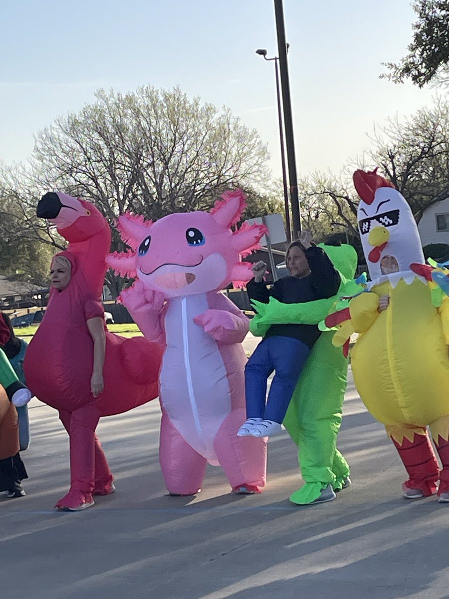 Dr. Carrie Greer, Ed.D. tweet media