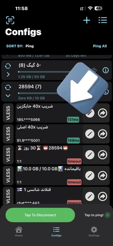 pǝǝɐs - جناب مرتیکه tweet media