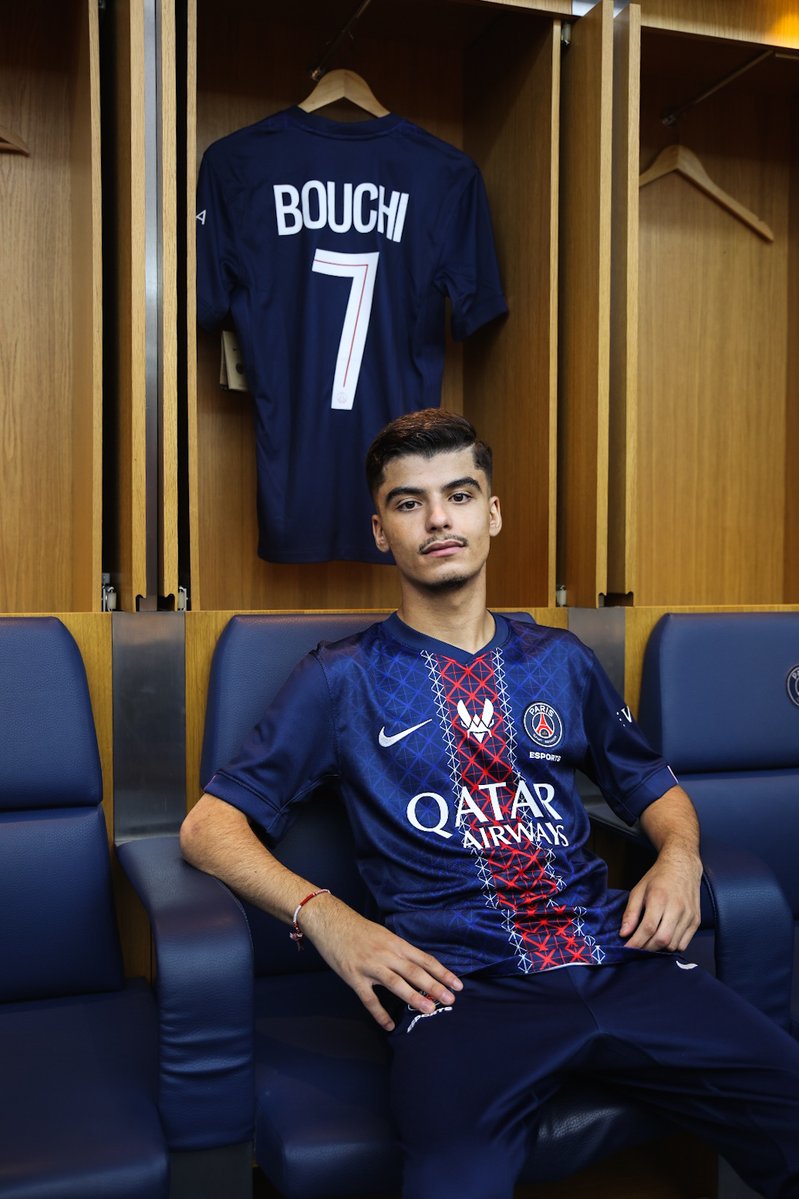 PSG.VITALITY EAFC tweet media