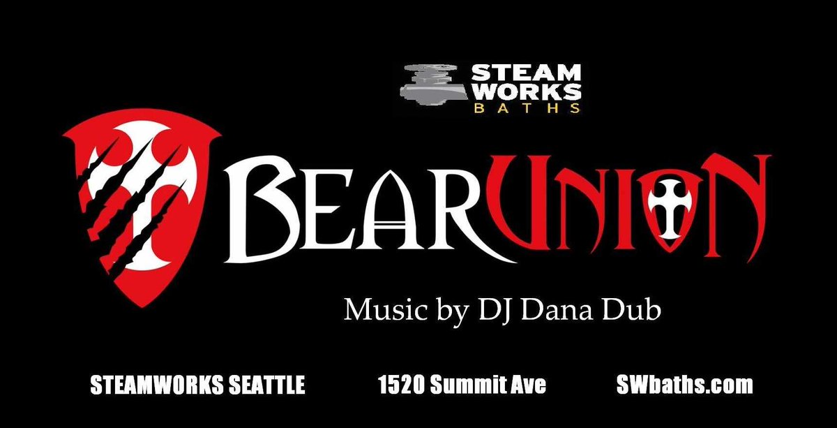Steamworks Seattle tweet media