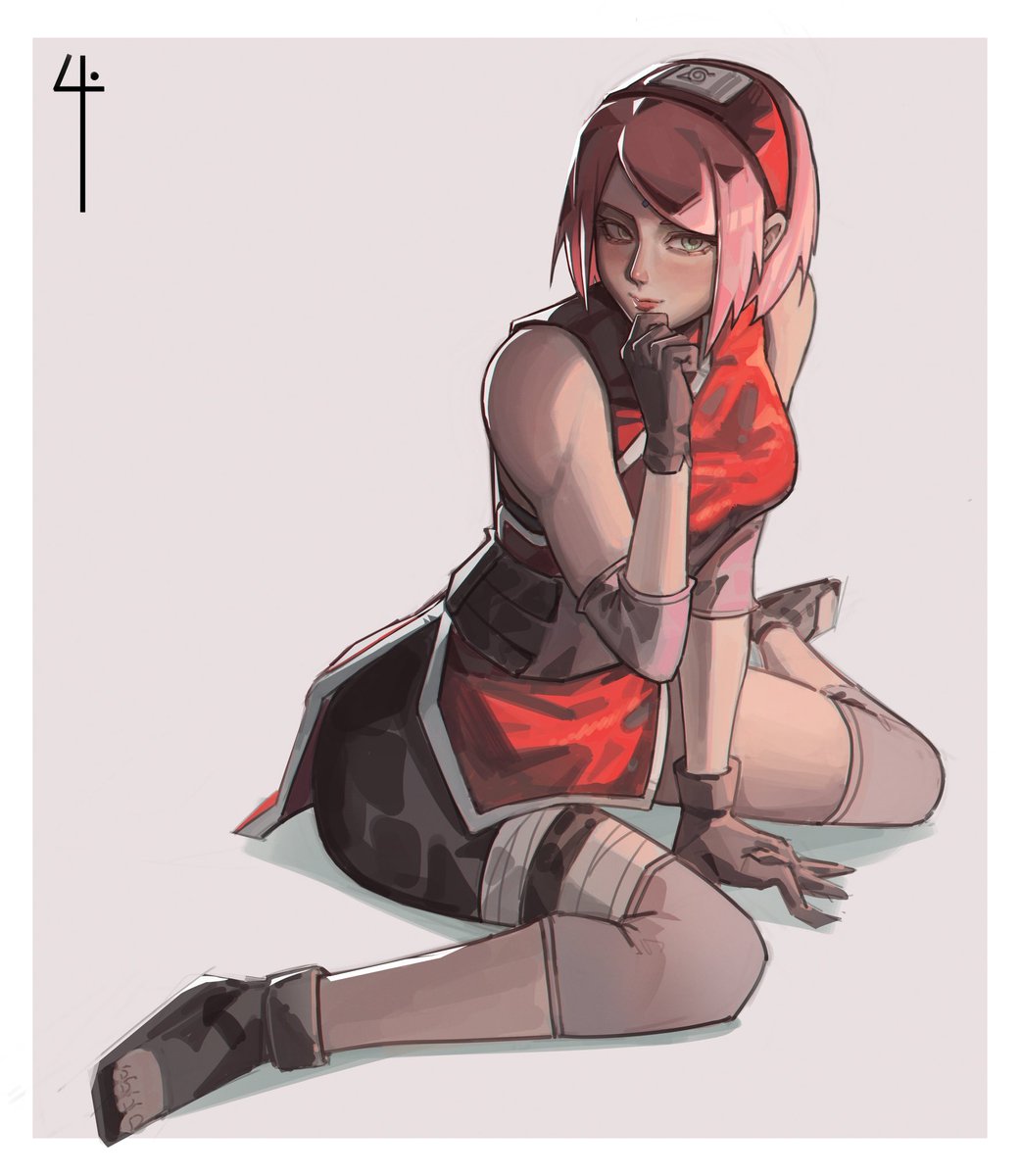 4takara illust | 100 day challenge! tweet media