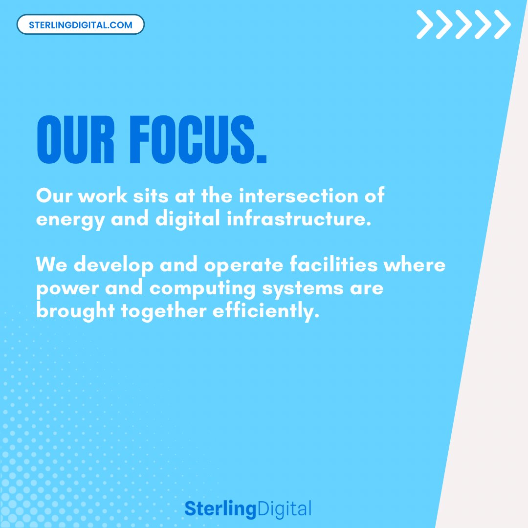 Sterling Digital #ASIC tweet media