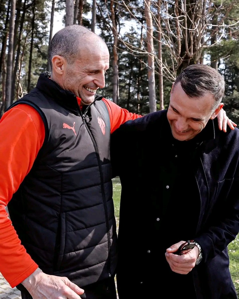 World AC Milan tweet media