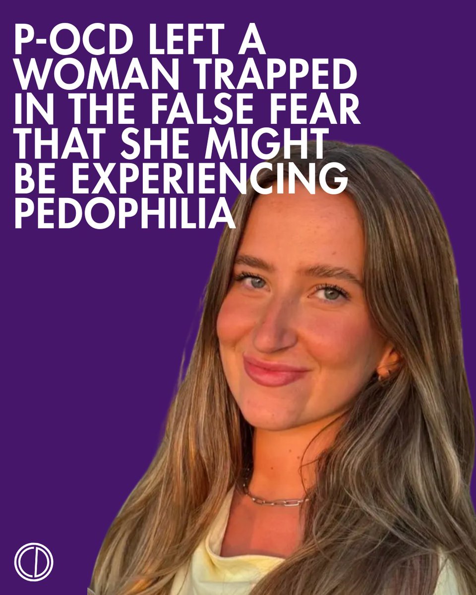 International OCD Foundation tweet media