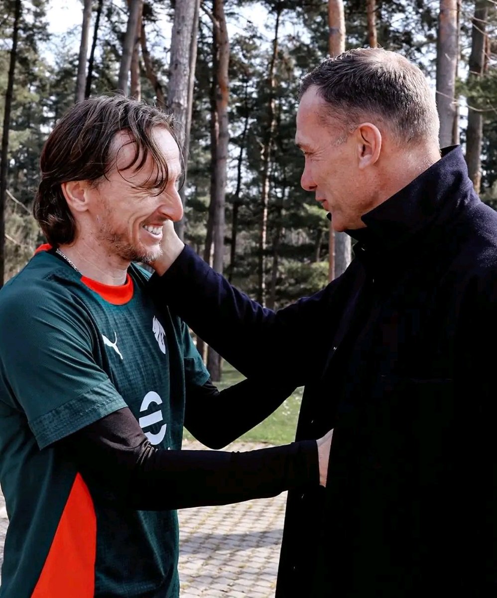 World AC Milan tweet media