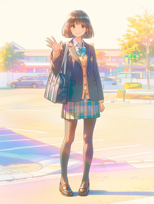 今日はホワイトデーですね。