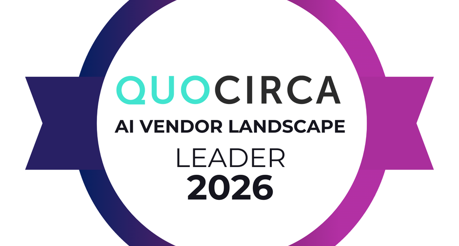 Xerox has been recognized as a Leader in the Quocirca AI Vendor Landscape 2026 Report for the second consecutive year, highlighting its AI-first strategy across print, workflow, and digital transformation solutions  oal.lu/1oazr