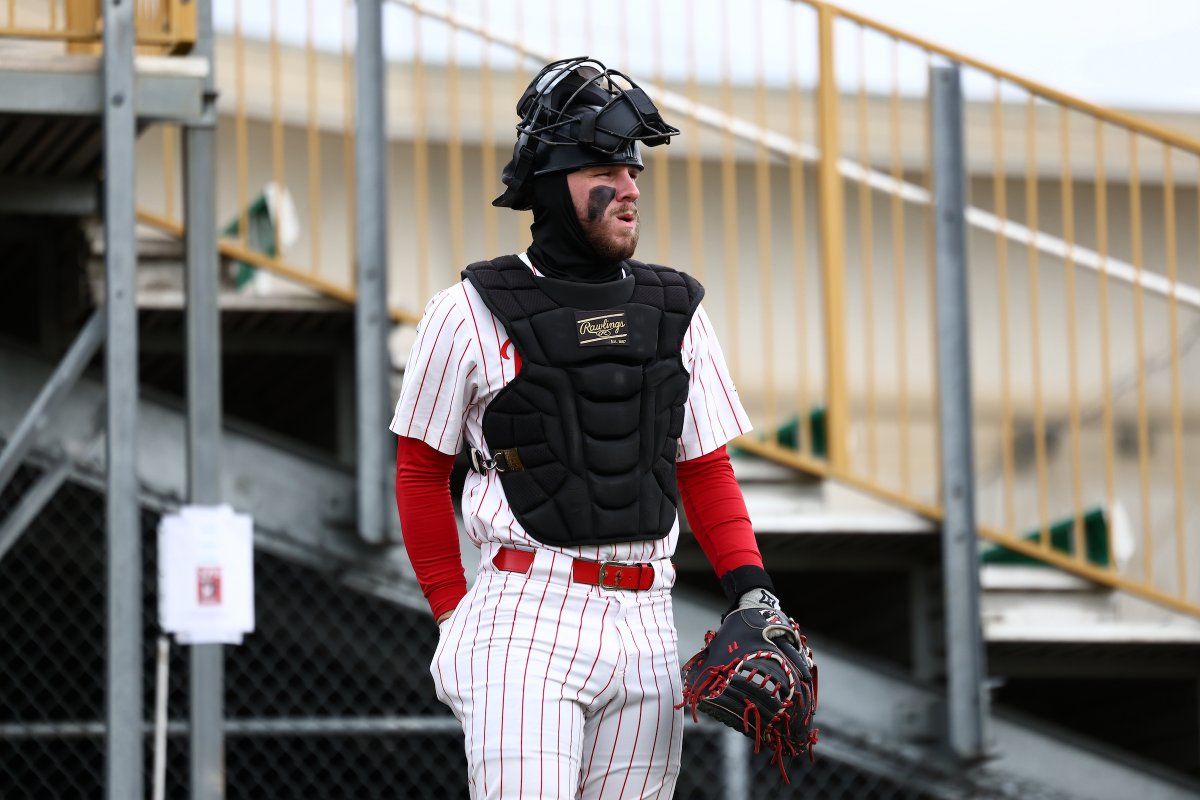 YSU Baseball 🐧 tweet media