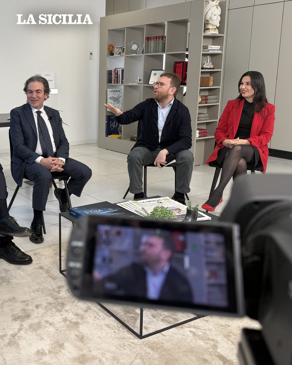 La Sicilia tweet media