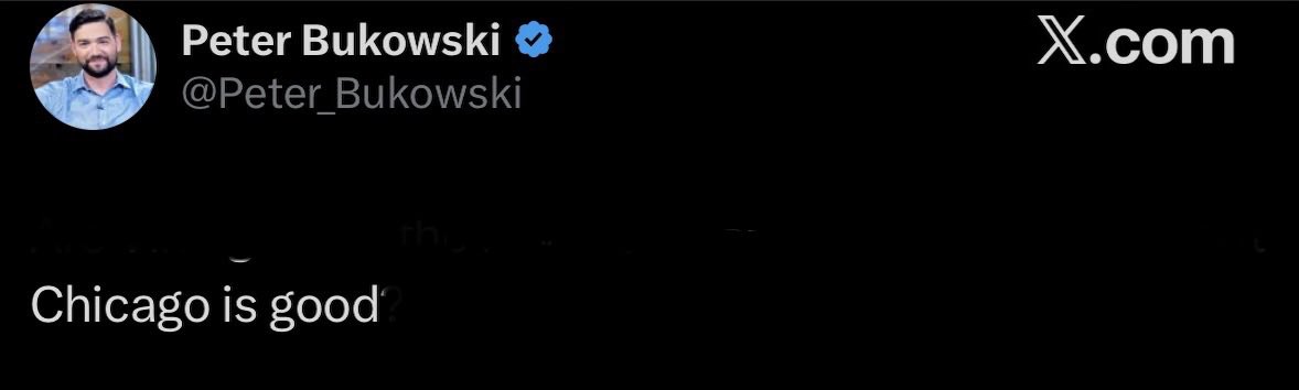 Mike Schaefer 🇺🇸🍝 tweet media