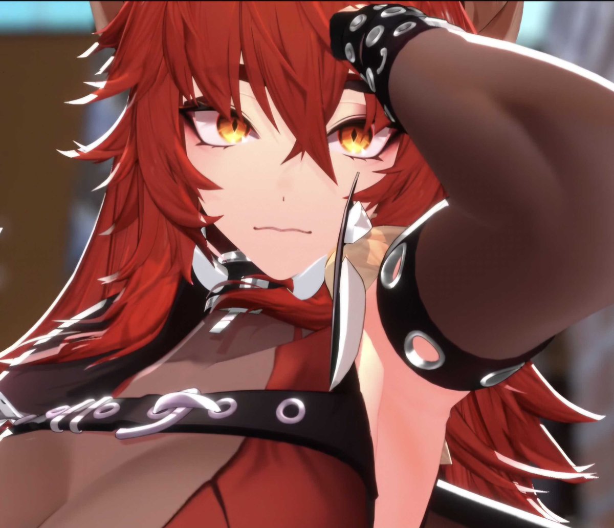 Zentreya⚡🐲⚔️ tweet media