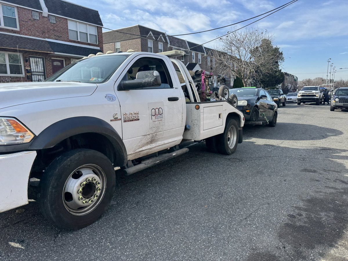 PPD 15th District tweet media