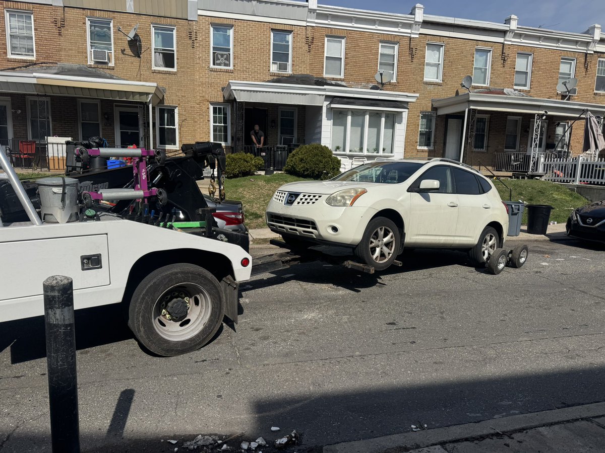 PPD 15th District tweet media