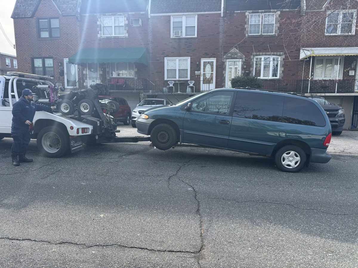 PPD 15th District tweet media