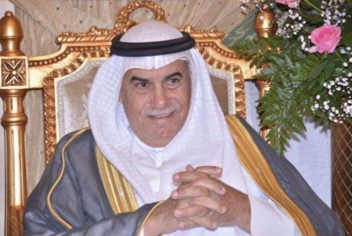 عارف الصبيحي tweet media