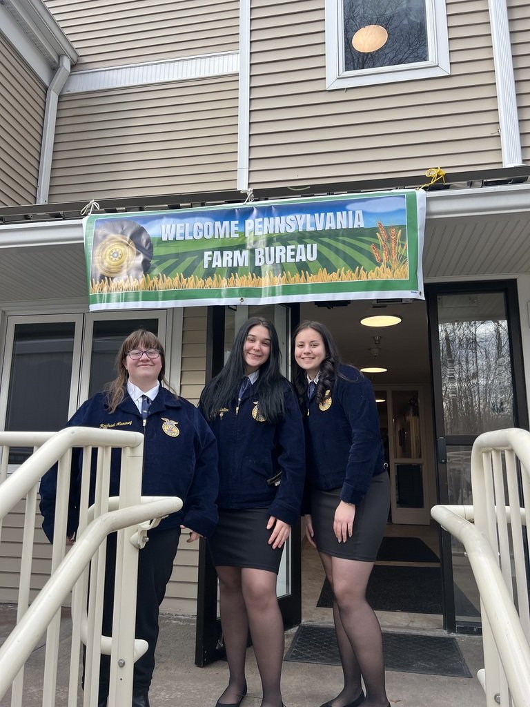 Southern Columbia Area School District tweet media