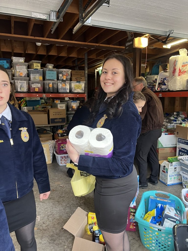 Southern Columbia Area School District tweet media