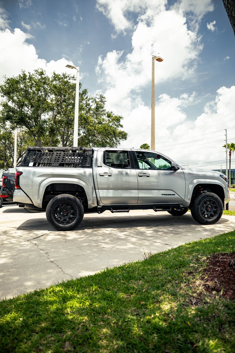 Central Florida Toyota tweet media