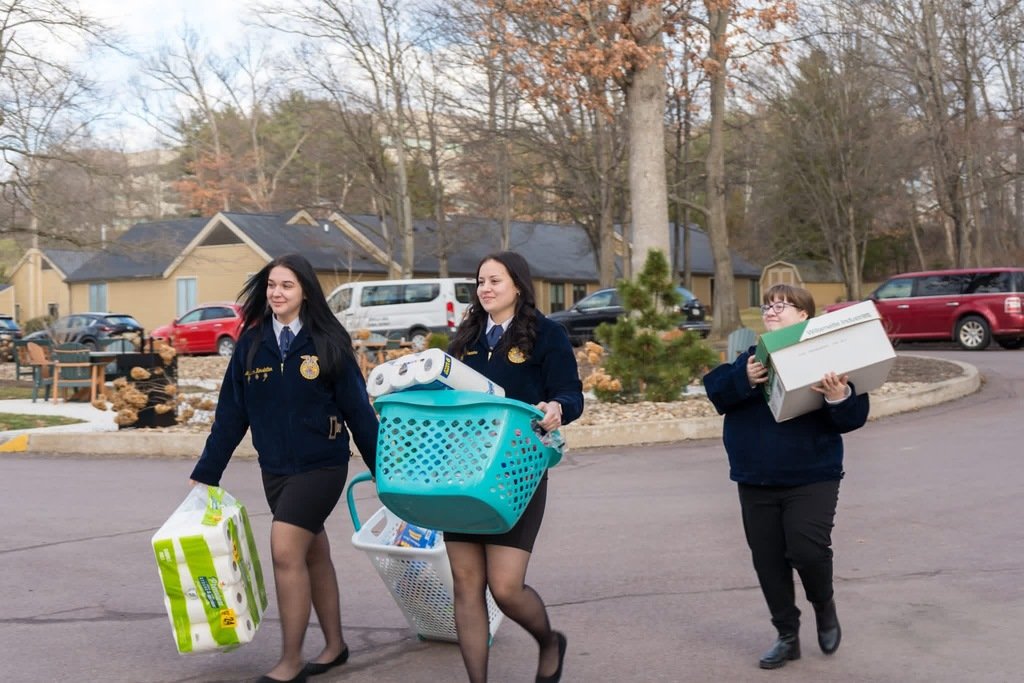 Southern Columbia Area School District tweet media