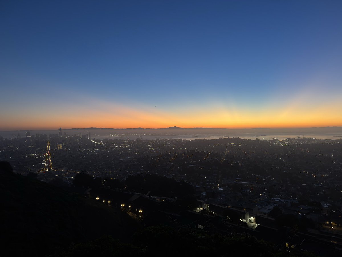 Julius Ritter tweet media