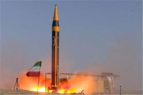 عاجل.. الحرس الثوري الإيراني: نفذنا الموجة 45 من الهجمات بالتعاون مع حزب الله وقواتنا البحرية 