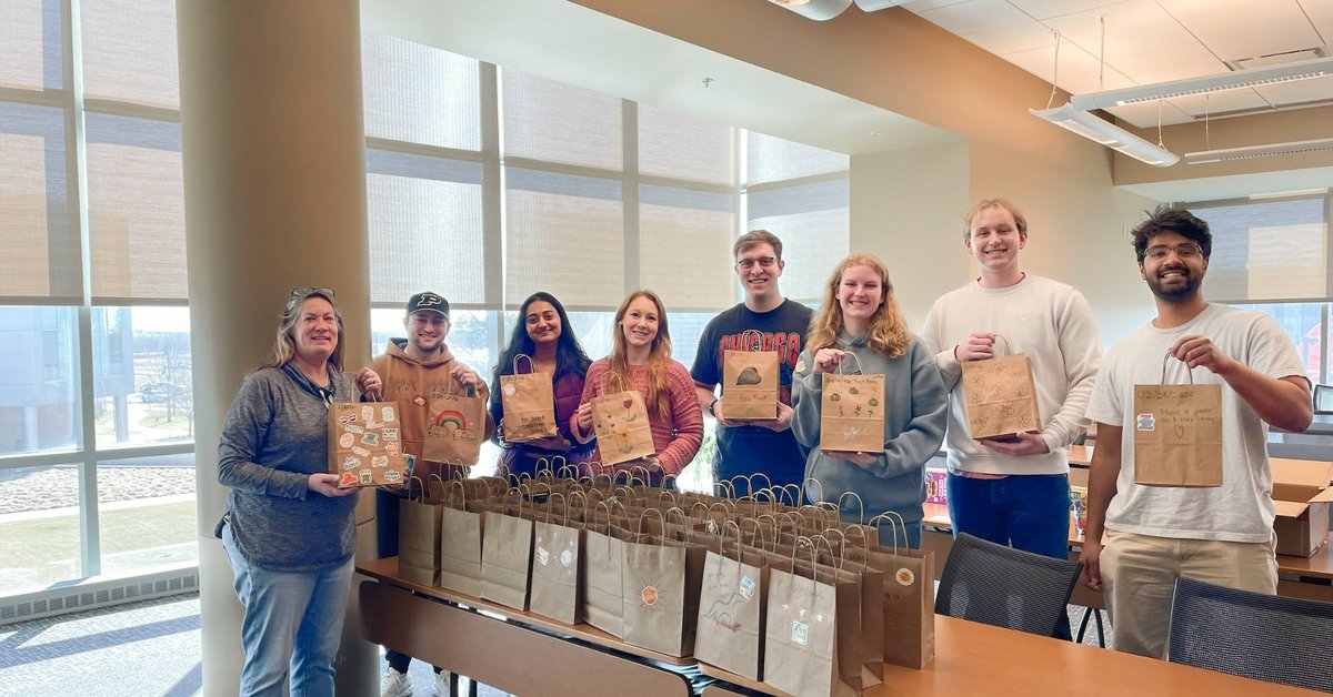 Purdue Engineering tweet media